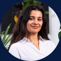 Planet Mark Employee Roxanna Francombe's profile photo