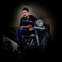 Pegasus Sewing Machine Singapore Employee Lhijo Karthik's profile photo