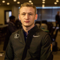 American Income Life Insurance Company Employee Aaron Piotrowski's profile photo