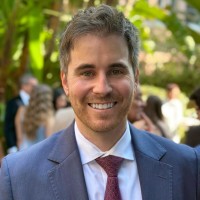 Nicholas McCabe Email & Phone Number