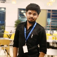 Arunkumar P Email