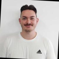 Mutu Employee Morgan Gubb's profile photo