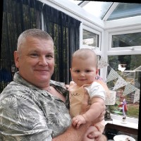 Turbo Systems Ltd Employee Andrew Gray's profile photo
