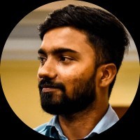 Content Beta Employee Anshu Shandilya's profile photo