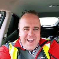Classic Windows and Facades Employee Shane Linehan's profile photo