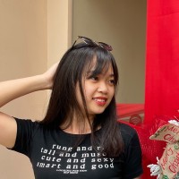 Merchize Employee Uyên Vũ's profile photo