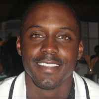 San Joaquin County Public Works Employee Marquaus Byrd's profile photo