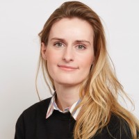 Pomellato Employee Aude Giry's profile photo