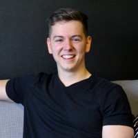 Hello Yeti Employee Daniel Chandler's profile photo