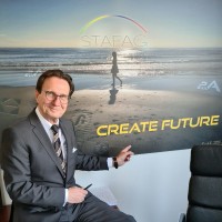 Stafag International GmbH Employee Harald Koch's profile photo