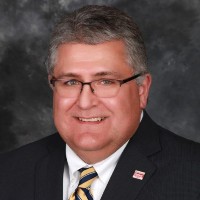 Bruning Bank Employee Jerry Catlett's profile photo