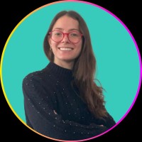 Coderhouse Employee Nicole Rappoport's profile photo