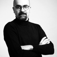 Scéno Plus Employee Roozbeh Tabandeh's profile photo