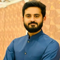 Maxxsol Employee Syed Abbas's profile photo
