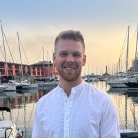 TLab West AB Employee Marcus Robertsson's profile photo