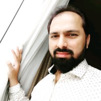 Micropoint Computers Ltd. Employee Umesh Godse's profile photo