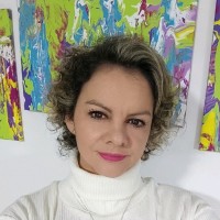 Agencia Pública de Empleo SENA Employee Olga Constanza Bermúdez Jaimes's profile photo