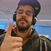 Belvedere Trading, LLC Employee Jacob Levin's profile photo