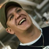 CANarchy Craft Brewery Collective Employee Justin C.'s profile photo