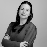 W Communications Employee Philippa Barker's profile photo