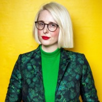 Hollywood Suite Inc. Employee Emily Gagne's profile photo