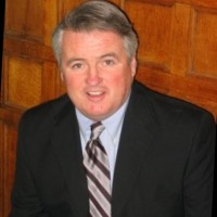 Dimeo Construction Company Employee Patrick O'Brien's profile photo