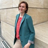 Liman Restaurant Employee Antonina Zhideeva's profile photo