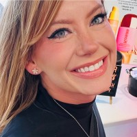 Kosas Employee Jessica Ferro's profile photo