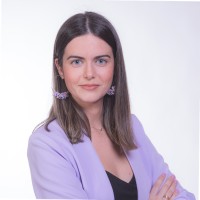 IT8 Employee Ana Olivas Hernández's profile photo