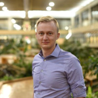METAFOR Employee Marc Jacques's profile photo