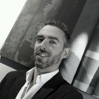 Vip District Employee Jordi Pérez's profile photo