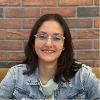 Keyade Middle East Employee Leen Atallah's profile photo