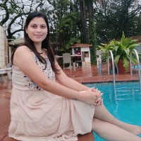 Insights Probe Research Employee Renuka Pathak's profile photo