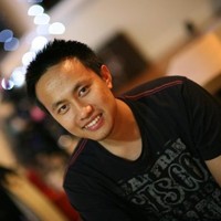 Visa Employee Max Phan's profile photo