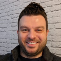 Cloudflare Employee Dzevad Trumic's profile photo