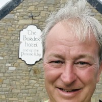 Alistair Rogers Email