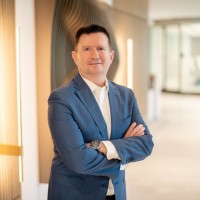Innovo Group Employee Tom Kenny's profile photo