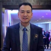 Eric Chin Email & Phone Number