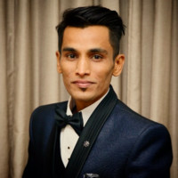 Sushil Thorat Email & Phone Number