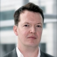 Natwest Markets PLC Employee Alex Hutchings's profile photo