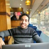 DayBreakHotels.com Employee Radi Ali's profile photo