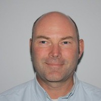 MSD Netherlands Employee Bert Smit's profile photo