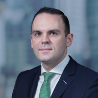 BNP Paribas Employee Patrick Cunnane's profile photo