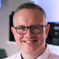 Antstream Arcade Employee Seb Maynard's profile photo