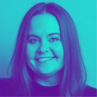 DOGTV Employee Crystal Frame's profile photo