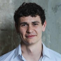 Mercanis Employee Carlo Strauß's profile photo