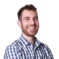 Efficio Employee Ben Avery's profile photo