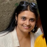 Circulant Solutions Inc Employee Pooja Dodia's profile photo