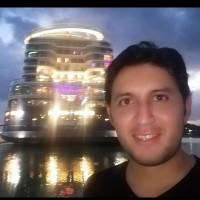 Fernando Moreno's profile photo