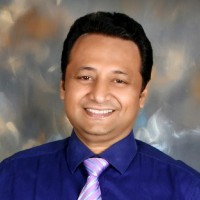 Arvind Narayanamurthy Email & Phone Number